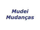 Mudei Mudanças